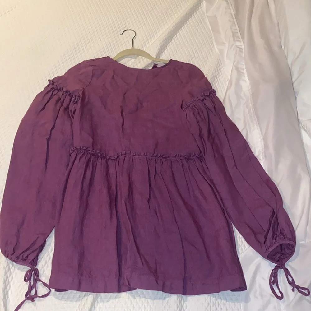 Bower Romy Dress - Picture 2 of 2